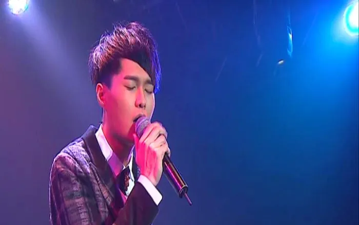 胡鸿钧演唱会版权声明