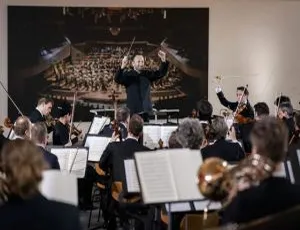 欧洲音乐会Europakonzert 2021柏林实况 蓝光高清版-蓝海网