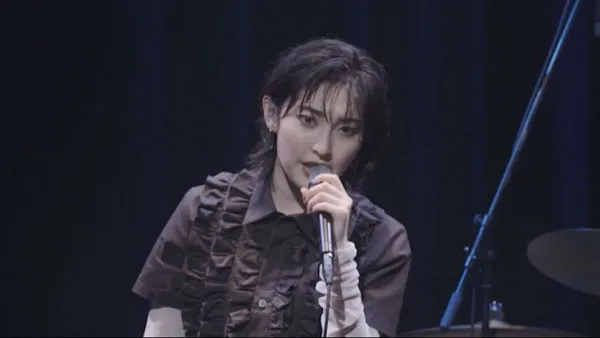 日本演唱会现场完整版