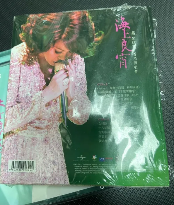 港版蓝光原盘