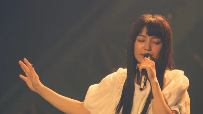 miwa 2018巡回演唱会蓝光