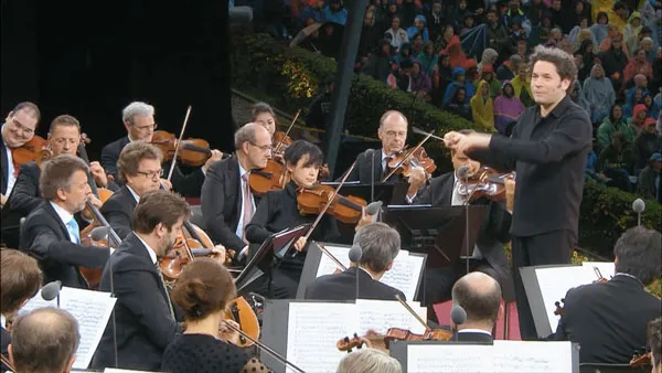 Berlin Philharmonic