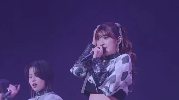 アンジュルム 武道館 Blu-ray