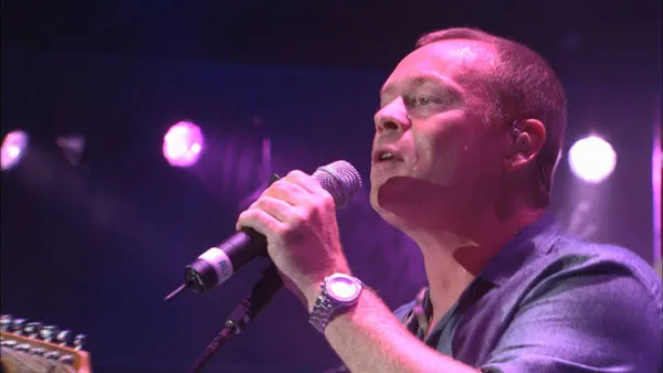 UB40蒙特勒2002演唱会