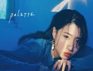 eill 2022日本演唱会PALETTE CD+BD蓝光高清珍藏版-蓝海网