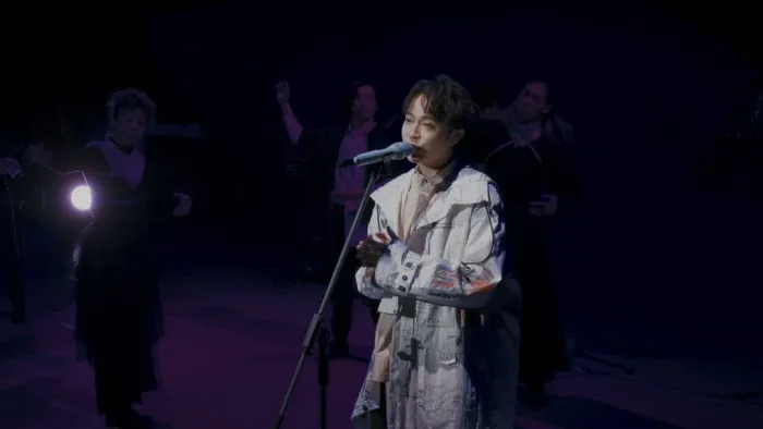 云门剧场现场版