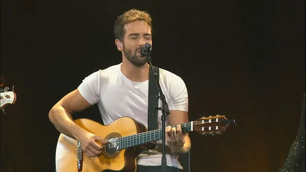 Pablo Alborán Tour Terral 2015