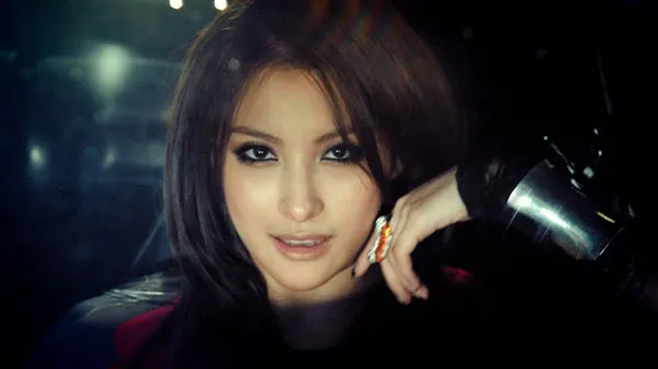 KARA 2013演唱会高清