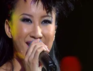 飙新力艺台湾巨星演唱会经典珍藏 Sony Fair 2006超清现场高画质