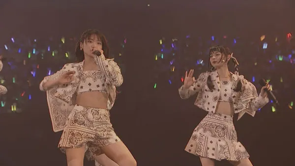 ANGERME Blu-ray 完全収録