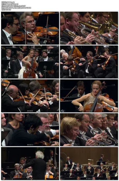 Simon Rattle