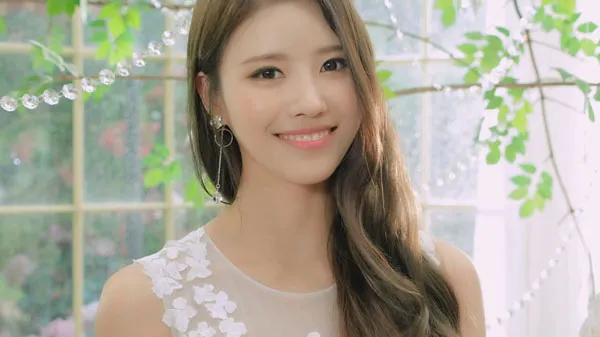 Lovelyz独家舞台特典