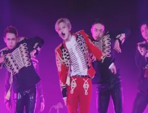 李泰民2019韩国演唱会TAEMIN ARENA TOUR 全程现场高清实况收录