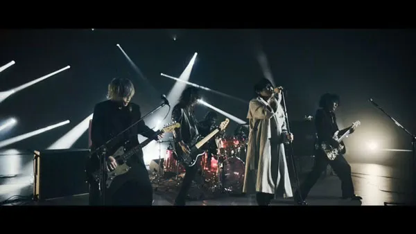 LUNA SEA 2023演唱会蓝光
