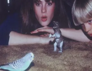 大盗贼 Big Thief – Masterpiece 2023 重制珍藏版 24Bit-96kHz 无损音质-蓝海网