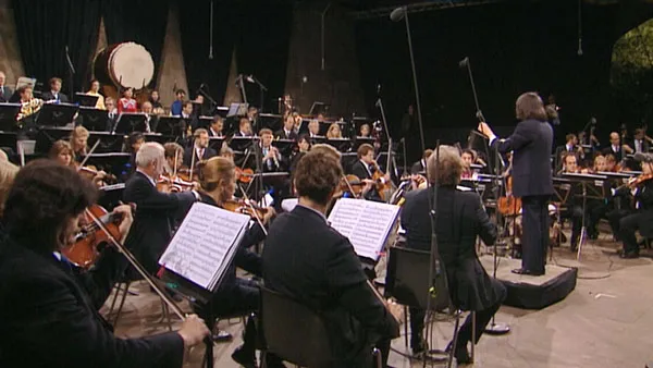 Kent Nagano Mari Momo Kodama