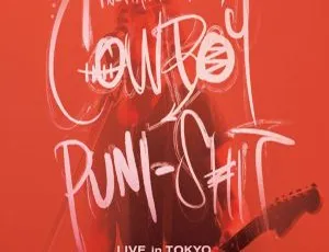 INORAN TOUR 2019 COWBOY PUNI-SHIT 东京演唱会 LIVE in TOKYO BDISO 高清全场