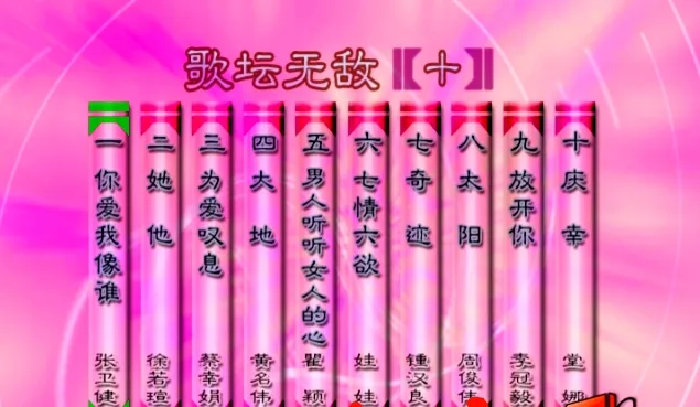 车载DVD影音碟