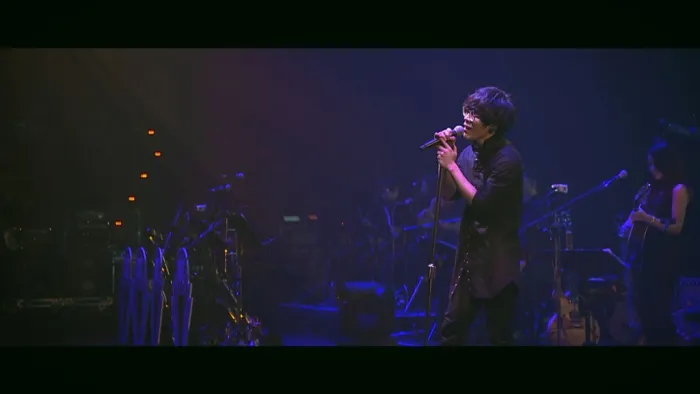 卢广仲大人中演唱会11周年