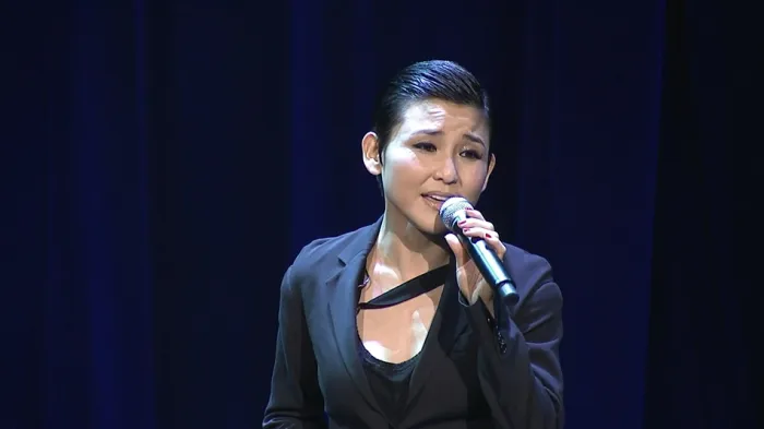 刘美君 Love Addict 蓝光高清