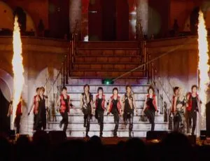 NEWS日本演唱会2012 LIVE TOUR 美丽之恋巡演 蓝光高清珍藏版-蓝海网
