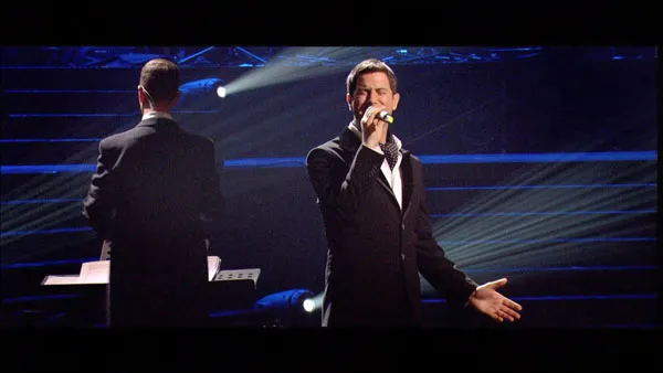IL Divo 2012伦敦演唱会蓝光