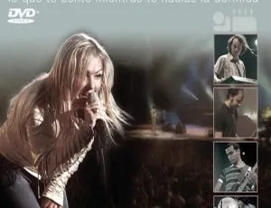 La Oreja De Van Gogh 2003演唱会现场高清DVD ISO完整版-蓝海网