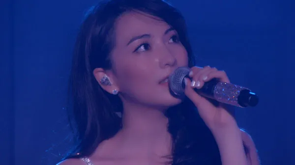 姜智英2017日本巡演