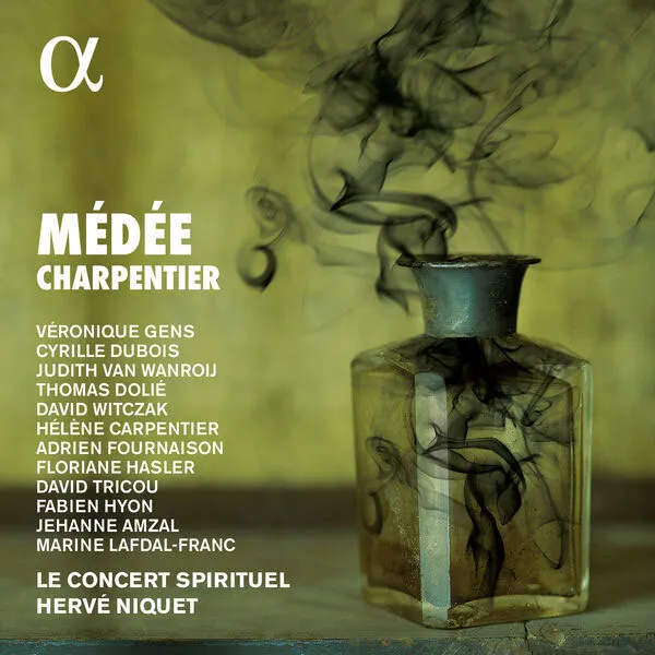 Hi-Res Flac Opera