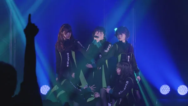 EMPiRE热门歌曲合集