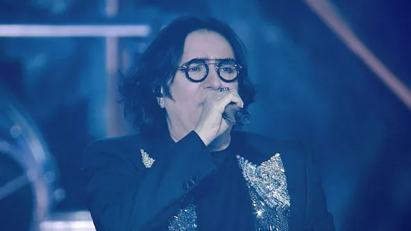 Renato Zero蓝光原盘
