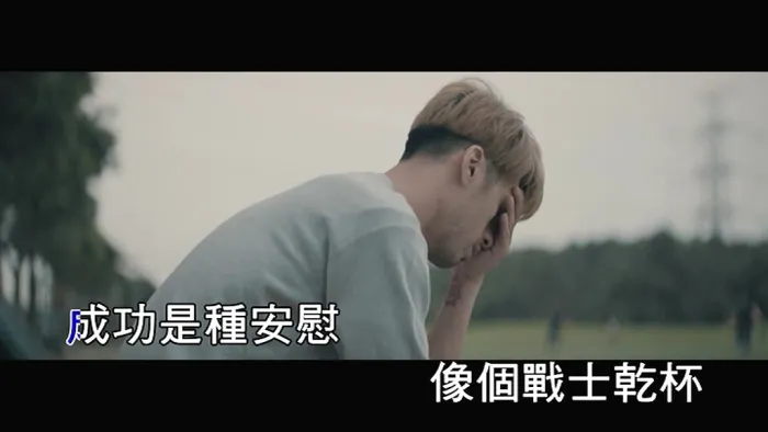 顽童MJ116 张惠妹