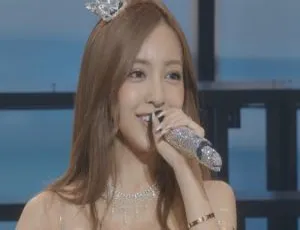 板野友美 Tomomi Itano 2014 东京演唱会 Live Tour S×W×A×G 专辑纪念超清现场版-蓝海网