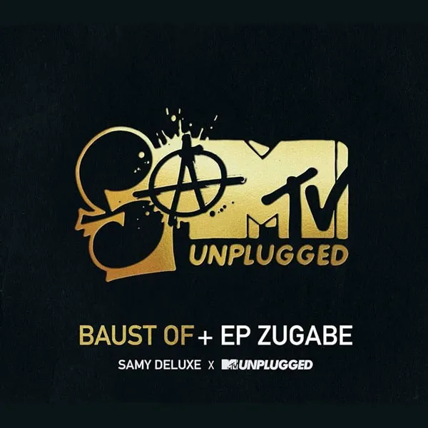 SamMTV Unplugged不插电现场