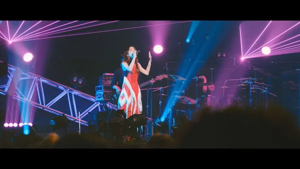 日本武道館 ライブ 豪华盤