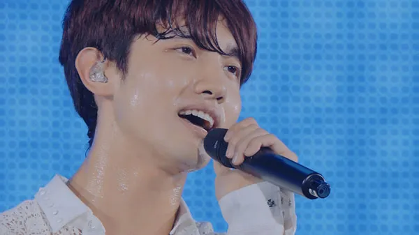 东方神起2015演唱会高清