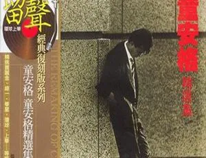 2002童安格经典无损音质精选集FLAC专辑珍藏版-蓝海网