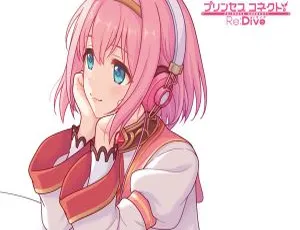 プリンセスコネクト! ReDive CHARACTER SONG ALBUM VOL.5 2024 日本演唱会 CD+BD高清现场版-蓝海网
