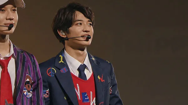 SHINee演唱会成员solo