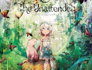 The Unattended 2022 Hi-Res 24Bit-48kHz FLAC Album