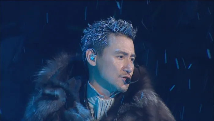 歌神经典Live双声道典藏