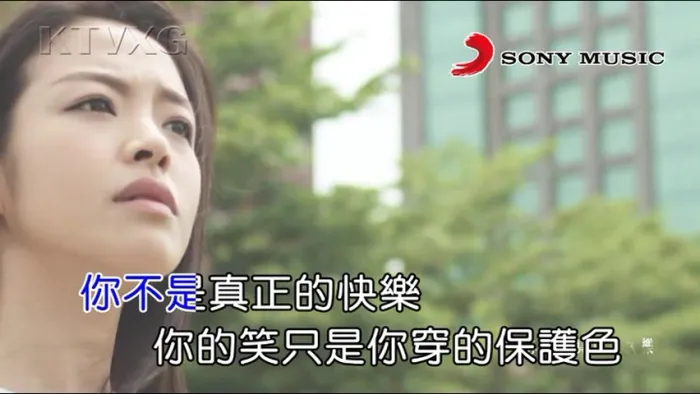 2015国语MV高清版