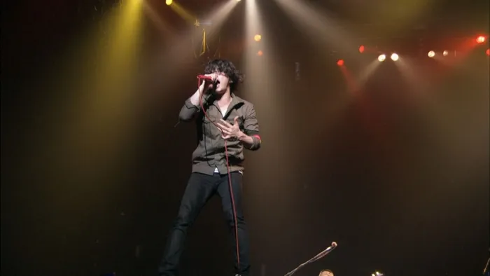 横滨竞技场2012ライブ