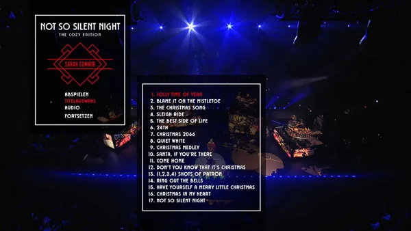 Not So Silent Night 完整版
