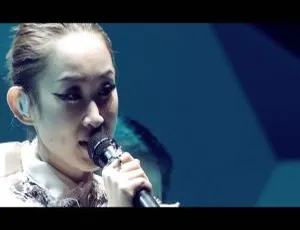 王菀之2014香港演唱会《菀之论》蓝光现场-Ivana Wong Live Concert