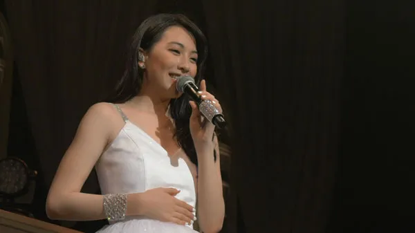 姜智英2017日本巡演