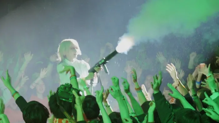 Reol 2018东京演唱会