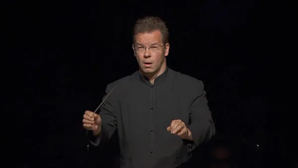 Danish National Symphony Orchestra Galaxymphony