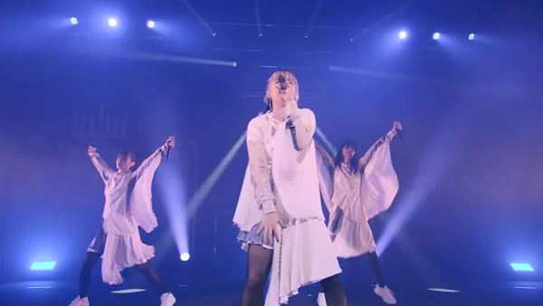 EMPiRE Blu-ray 限定盘