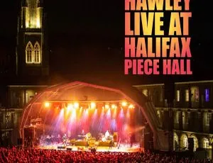 理查·霍利 Halifax Piece Hall 2022演唱会 高清蓝光珍藏版-蓝海网
